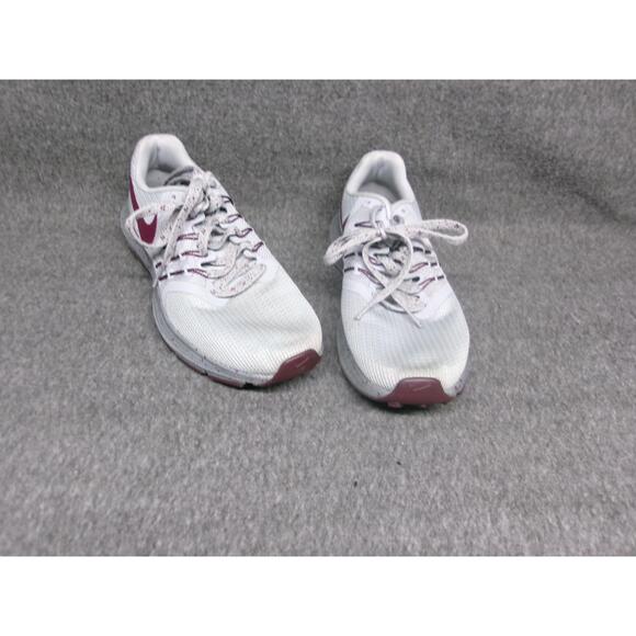 Nike Shoes Womens US 7.5 Grey Running Speckled Midsole Run Swift SE AR1904-002 - Picture 1 of 10